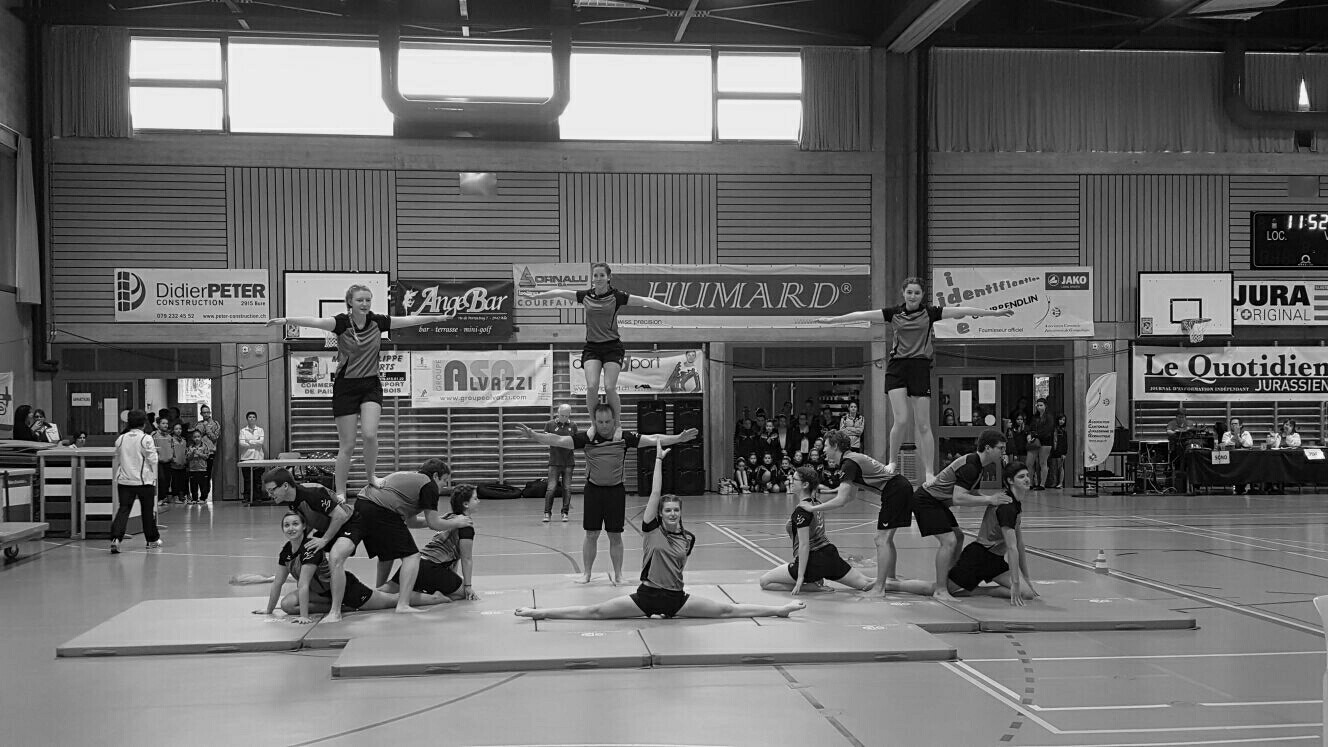 Spectacle ENErgym Fahy